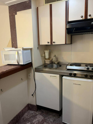 Imagem Apartamento com 1 Quarto para Alugar, 40 m² em Jardim Paulista - São Paulo Imagem Apartamento com 1 Quarto para Alugar, 40 m² em Jardim Paulista - São Paulo