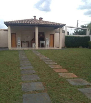 Imagem Casa com 3 Quartos à Venda, 84 m² em Wanel Ville - Sorocaba