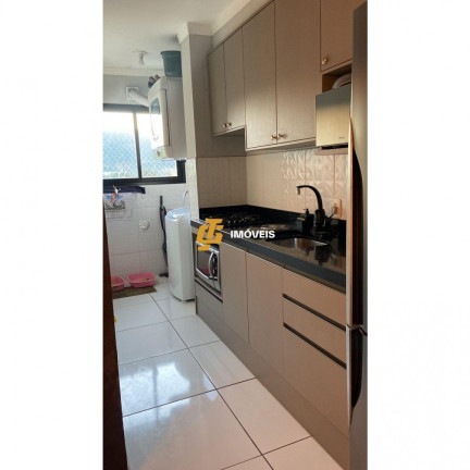 Imagem Apartamento com 2 Quartos à Venda, 55 m² em Espinheiros - Itajaí Imagem Apartamento com 2 Quartos à Venda, 55 m² em Espinheiros - Itajaí
