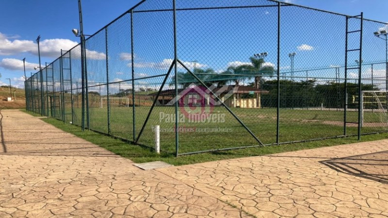 Imagem Casa de Condomínio com 3 Quartos à Venda, 150 m² em Condomínio Terras Do Vale - Caçapava