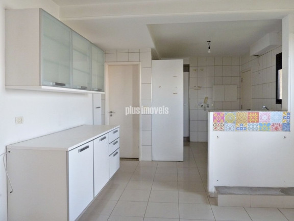 Imagem Apartamento com 3 Quartos à Venda, 200 m² em Panamby - São Paulo Imagem Apartamento com 3 Quartos à Venda, 200 m² em Panamby - São Paulo