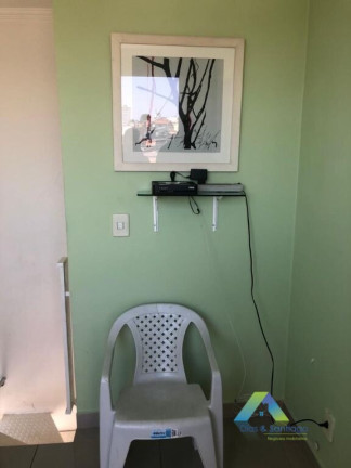 Imagem Apartamento com 3 Quartos à Venda, 82 m² em Cursino - São Paulo Imagem Apartamento com 3 Quartos à Venda, 82 m² em Cursino - São Paulo