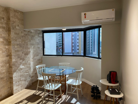 Apartamento com 2 Quartos à Venda, 90 m² em Pituba - Salvador