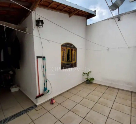 Imagem Casa com 2 Quartos à Venda, 125 m² em Jardim Motorama - São José Dos Campos Imagem Casa com 2 Quartos à Venda, 125 m² em Jardim Motorama - São José Dos Campos