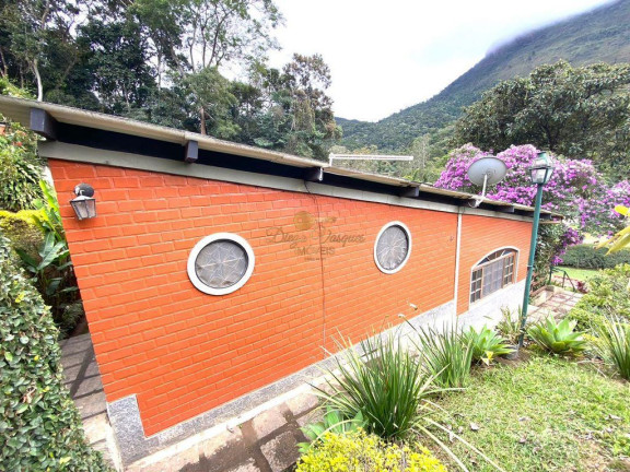 Imagem Casa com 3 Quartos à Venda, 70 m² em Posse - Teresópolis Imagem Casa com 3 Quartos à Venda, 70 m² em Posse - Teresópolis
