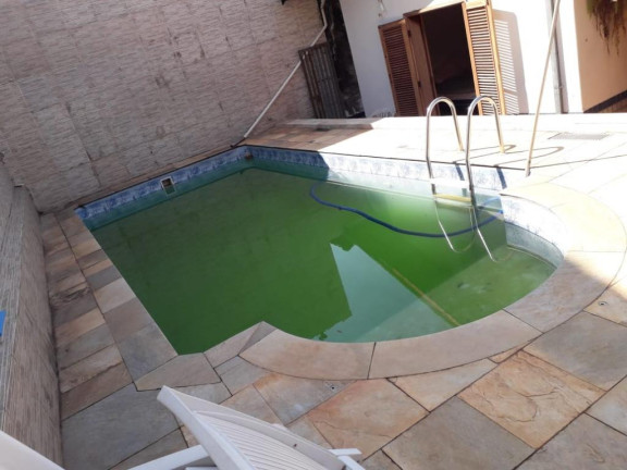 Imagem Casa com 3 Quartos à Venda ou Locação, 250 m² em Parque Das Universidades - Campinas