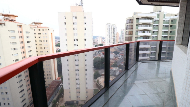 Imagem Apartamento com 3 Quartos à Venda, 216 m² em Santana - São Paulo Imagem Apartamento com 3 Quartos à Venda, 216 m² em Santana - São Paulo