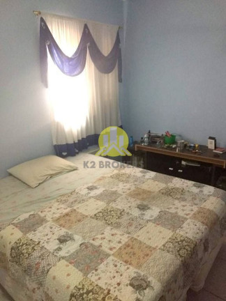 Imagem Casa com 3 Quartos à Venda, 148 m² em Bom Retiro - Santos Imagem Casa com 3 Quartos à Venda, 148 m² em Bom Retiro - Santos