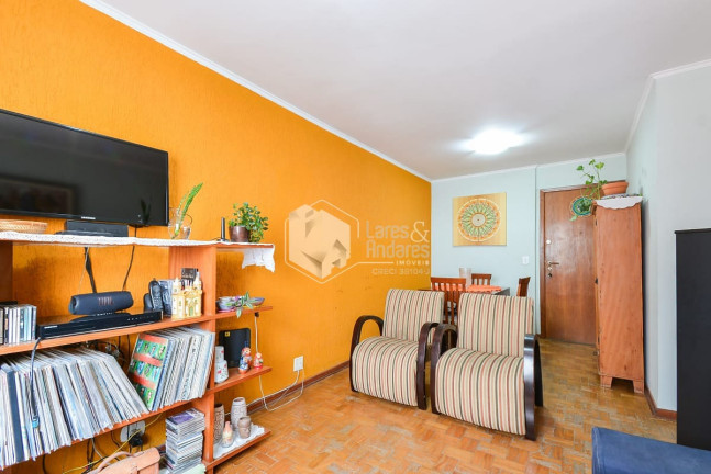 Imagem Apartamento com 3 Quartos à Venda, 94 m² em Perdizes - São Paulo