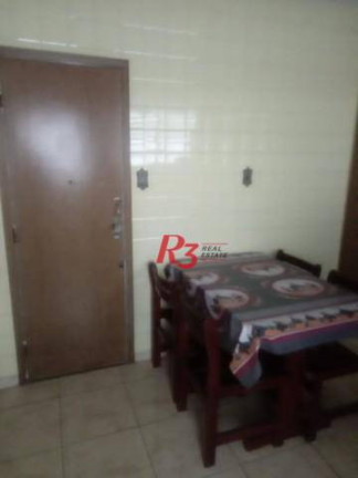 Imagem Apartamento com 3 Quartos à Venda, 130 m² em Aparecida - Santos Imagem Apartamento com 3 Quartos à Venda, 130 m² em Aparecida - Santos