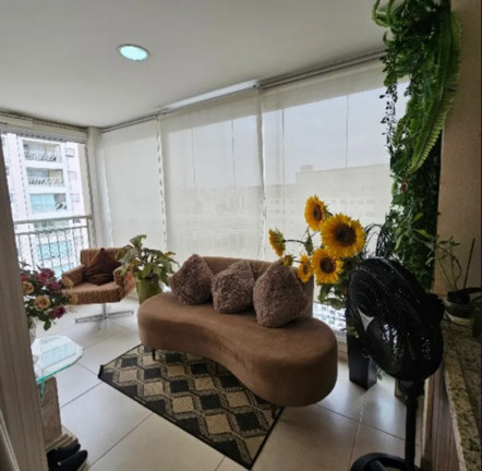 Imagem Imóvel com 2 Quartos à Venda, 65 m² em Barra Funda - São Paulo Imagem Imóvel com 2 Quartos à Venda, 65 m² em Barra Funda - São Paulo