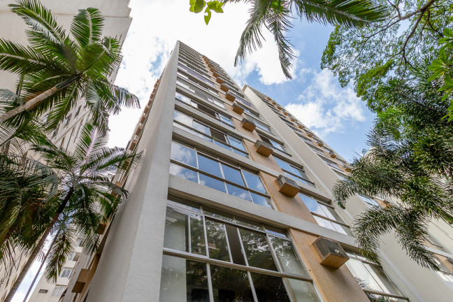 Imagem Apartamento com 4 Quartos à Venda, 253 m² em Higienópolis - São Paulo Imagem Apartamento com 4 Quartos à Venda, 253 m² em Higienópolis - São Paulo