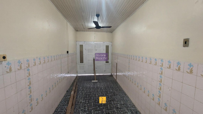 Imagem Casa com 2 Quartos para Alugar, 60 m² em Centro - Rio Grande