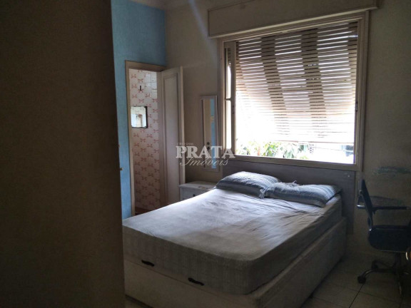 Imagem Casa com 3 Quartos à Venda, 200 m² em Gonzaga - Santos