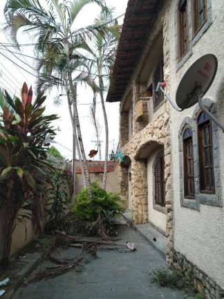 Imagem Casa com 3 Quartos à Venda, 180 m² em Senador Vasconcelos - Rio De Janeiro Imagem Casa com 3 Quartos à Venda, 180 m² em Senador Vasconcelos - Rio De Janeiro