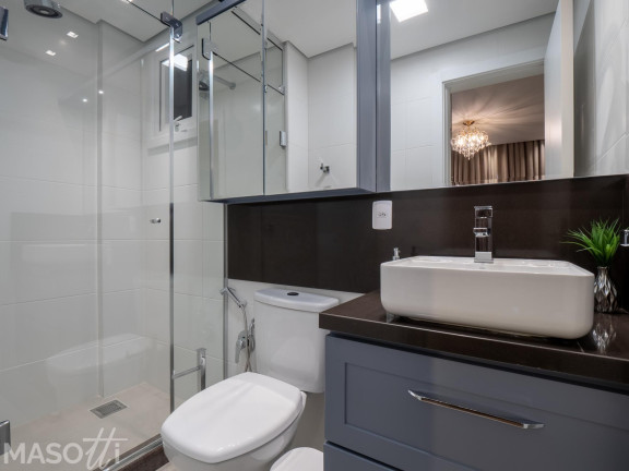 Imagem Apartamento com 2 Quartos à Venda, 76 m² em Centro - Gramado Imagem Apartamento com 2 Quartos à Venda, 76 m² em Centro - Gramado