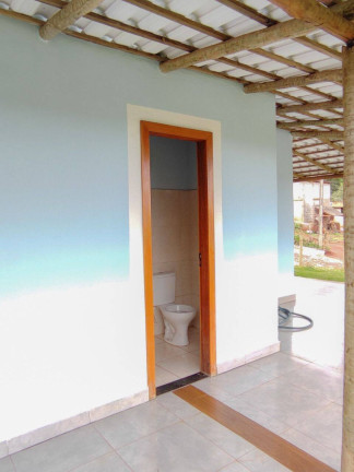 Imagem Chácara com 3 Quartos à Venda, 1 m² em Centro - Itatiaiuçu