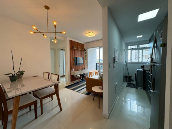 Imagem Apartamento com 2 Quartos à Venda, 60 m² em Praia De Itaparica - Vila Velha Imagem Apartamento com 2 Quartos à Venda, 60 m² em Praia De Itaparica - Vila Velha