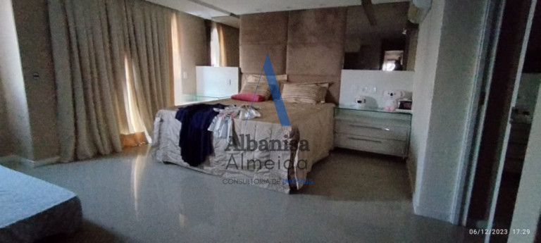 Imagem Apartamento com 4 Quartos à Venda, 284 m² em Centro - Fortaleza