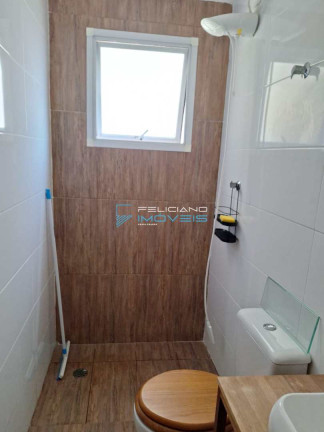 Imagem Apartamento com 2 Quartos à Venda, 78 m² em Guilhermina - Praia Grande
