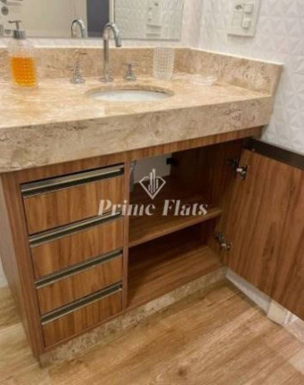 Imagem Apartamento com 1 Quarto à Venda, 28 m² em Jardim Paulista - São Paulo Imagem Apartamento com 1 Quarto à Venda, 28 m² em Jardim Paulista - São Paulo