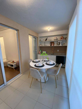 Imagem Apartamento com 2 Quartos à Venda, 61 m² em Jardim Torino - Cotia