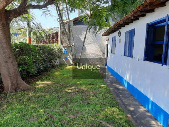 Imagem Casa com 4 Quartos à Venda, 250 m² em Centro - Armação Dos Búzios