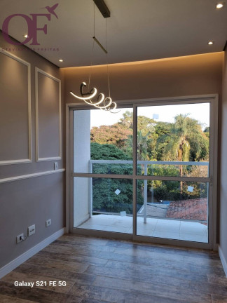 Imagem Apartamento com 3 Quartos à Venda, 80 m² em Chácara Segre - Jundiaí Imagem Apartamento com 3 Quartos à Venda, 80 m² em Chácara Segre - Jundiaí