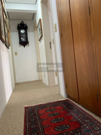 Imagem Apartamento com 3 Quartos à Venda, 220 m² em Perdizes - São Paulo