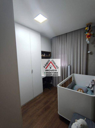 Imagem Apartamento com 2 Quartos à Venda, 50 m² em Vila Andrade - São Paulo