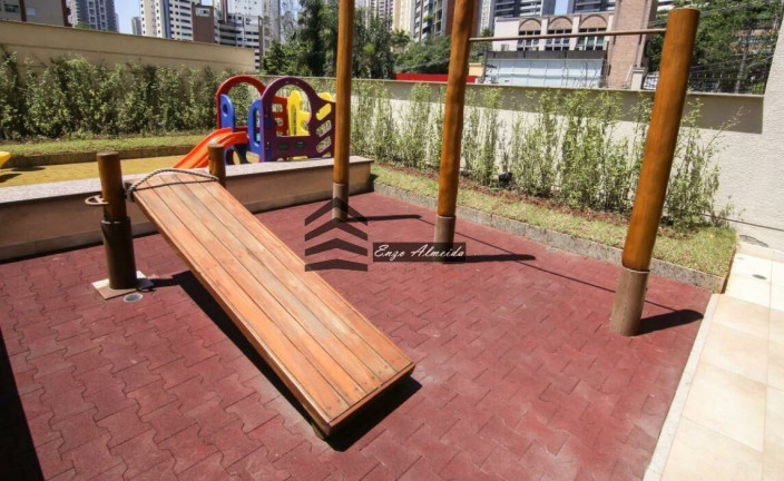 Imagem Apartamento com 4 Quartos à Venda, 138 m² em Panamby - São Paulo Imagem Apartamento com 4 Quartos à Venda, 138 m² em Panamby - São Paulo