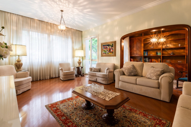 Imagem Apartamento com 3 Quartos à Venda, 207 m² em Jardim Paulista - São Paulo Imagem Apartamento com 3 Quartos à Venda, 207 m² em Jardim Paulista - São Paulo