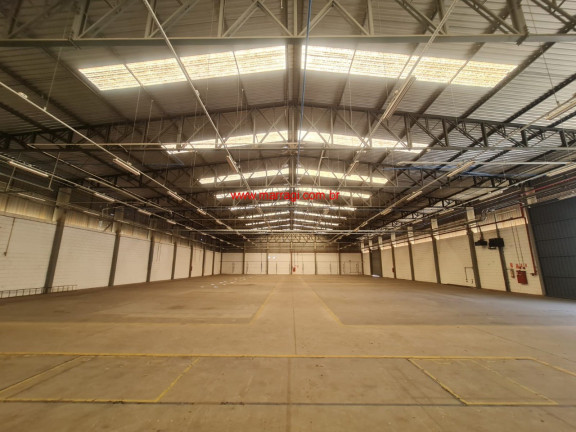 Imagem Imóvel para Alugar, 1.800 m² em Iporanga - Sorocaba Imagem Imóvel para Alugar, 1.800 m² em Iporanga - Sorocaba