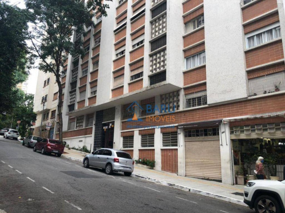 Imagem Apartamento com 2 Quartos à Venda, 64 m² em Santa Cecília - São Paulo Imagem Apartamento com 2 Quartos à Venda, 64 m² em Santa Cecília - São Paulo