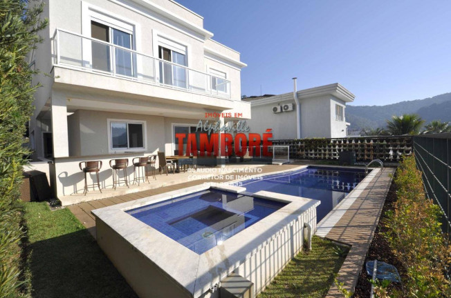 Imagem Casa com 5 Quartos à Venda, 420 m² em Tamboré - Santana De Parnaíba Imagem Casa com 5 Quartos à Venda, 420 m² em Tamboré - Santana De Parnaíba