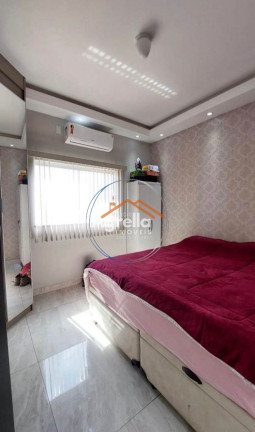 Imagem Casa com 2 Quartos à Venda, 57 m² em Loteamento Parque Real Guaçu - Mogi Guaçu Imagem Casa com 2 Quartos à Venda, 57 m² em Loteamento Parque Real Guaçu - Mogi Guaçu