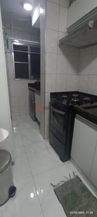 Imagem Apartamento com 2 Quartos à Venda, 56 m² em Bandeiras - Osasco