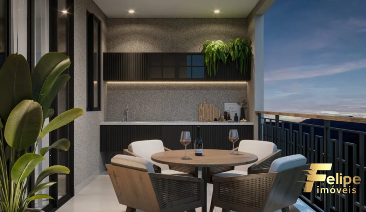 Imagem Imóvel com 2 Quartos à Venda, 84 m² em Centro - Domingos Martins
