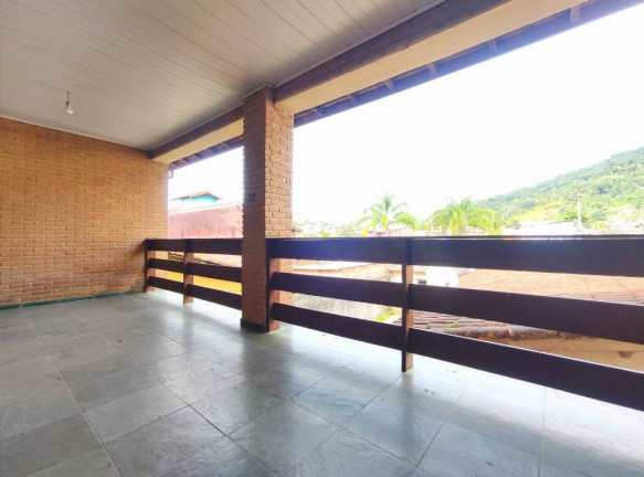 Imagem Casa com 5 Quartos à Venda, 300 m² em Sumidouro - Ubatuba