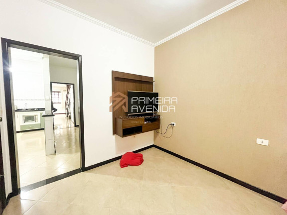Imagem Casa com 3 Quartos à Venda, 142 m² em Jardim Sul - São José Dos Campos Imagem Casa com 3 Quartos à Venda, 142 m² em Jardim Sul - São José Dos Campos