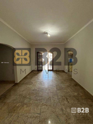 Casa com 5 Quartos à Venda, 400 m² em Residencial Parque Smeralda - Agudos