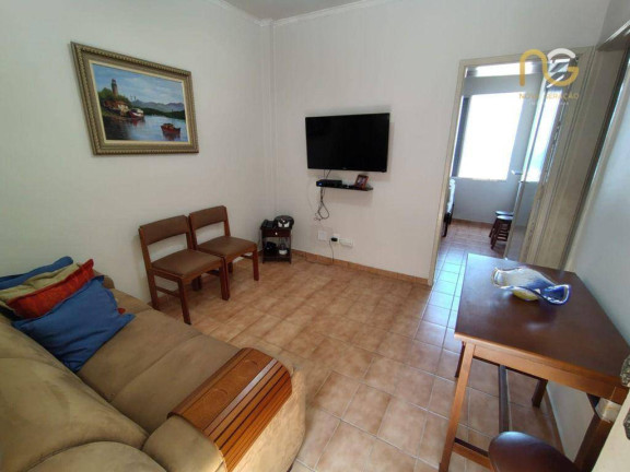 Imagem Apartamento com 2 Quartos à Venda, 52 m² em Vila Assunção - Praia Grande Imagem Apartamento com 2 Quartos à Venda, 52 m² em Vila Assunção - Praia Grande