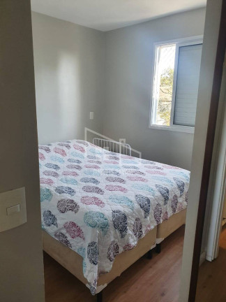 Imagem Apartamento com 2 Quartos à Venda, 52 m² em Demarchi - São Bernardo Do Campo Imagem Apartamento com 2 Quartos à Venda, 52 m² em Demarchi - São Bernardo Do Campo