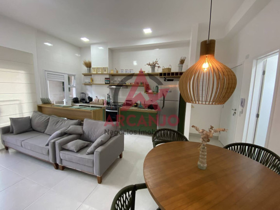 Imagem Apartamento com 2 Quartos à Venda, 66 m² em Toninhas - Ubatuba Imagem Apartamento com 2 Quartos à Venda, 66 m² em Toninhas - Ubatuba