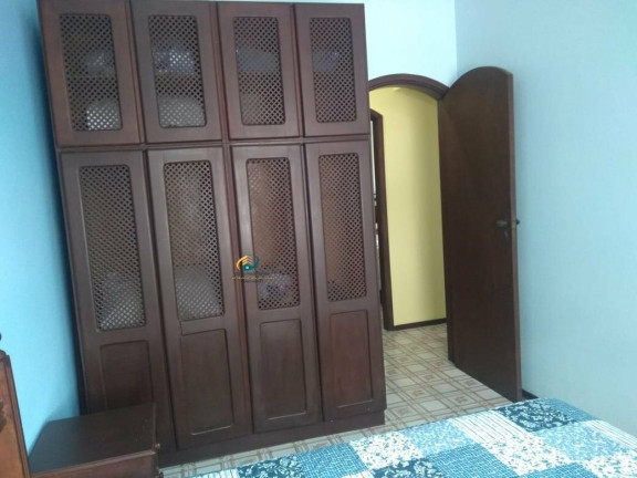 Imagem Apartamento com 3 Quartos à Venda, 100 m² em Enseada - Guarujá