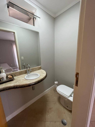 Imagem Apartamento com 3 Quartos à Venda, 110 m² em Centro - Taubaté