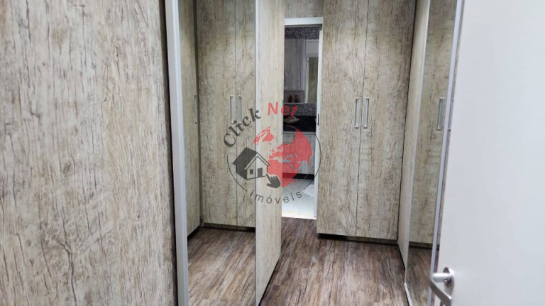 Imagem Apartamento com 3 Quartos à Venda, 198 m² em Santo Antônio - São Caetano Do Sul
