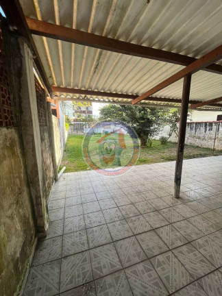 Imagem Casa com 1 Quarto à Venda, 75 m² em Solemar - Praia Grande Imagem Casa com 1 Quarto à Venda, 75 m² em Solemar - Praia Grande