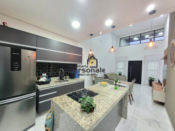 Imagem Imóvel com 3 Quartos à Venda, 117 m² em Condominio Terras De São Francisco - Sorocaba Imagem Imóvel com 3 Quartos à Venda, 117 m² em Condominio Terras De São Francisco - Sorocaba