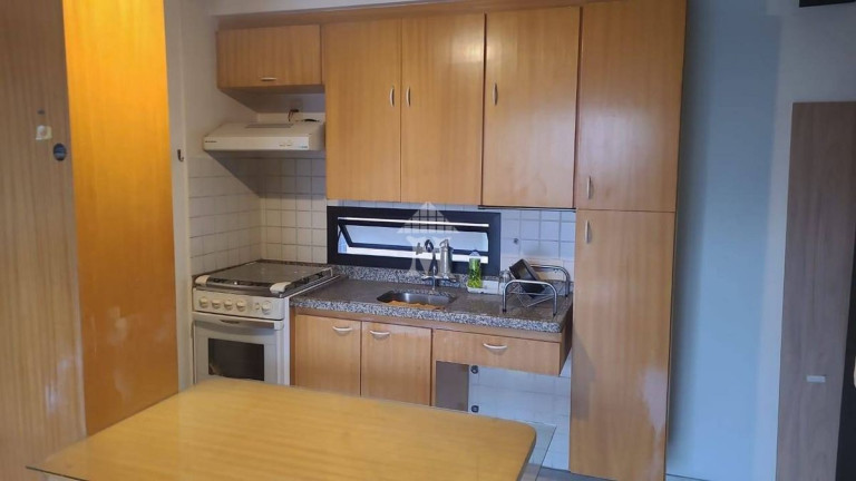 Imagem Apartamento com 1 Quarto à Venda, 40 m² em Paraíso - São Paulo Imagem Apartamento com 1 Quarto à Venda, 40 m² em Paraíso - São Paulo